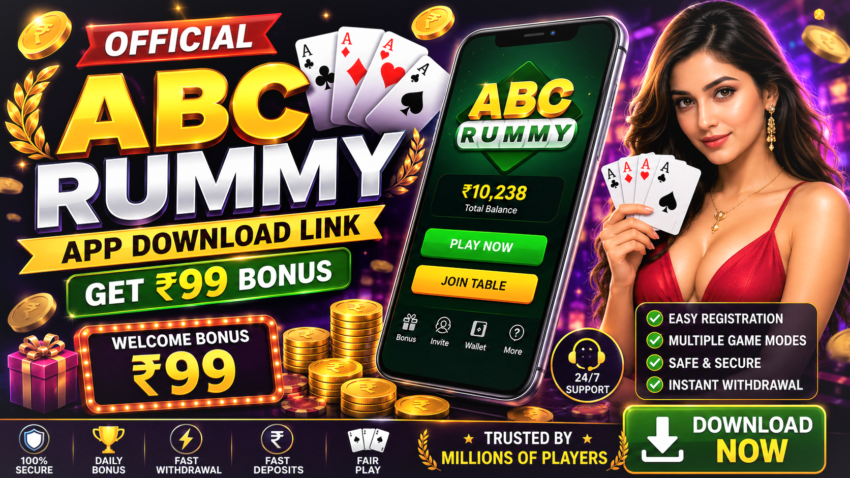 Teen Patti Master
