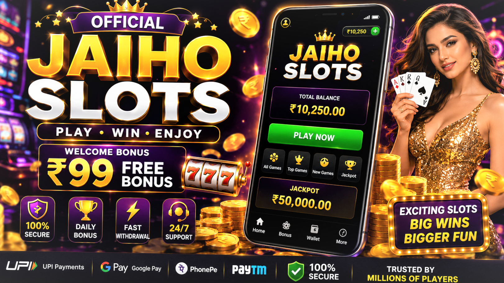 Teen Patti Master